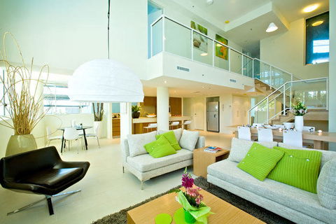 Lanai Riverside Apartments - Holiday Adelaide 14