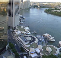Felix 374 FF Apartment - Holiday Adelaide
