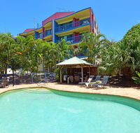 Lindomare Apartments - Holiday Adelaide