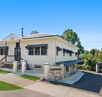 The Guesthouse Maleny - Holiday Adelaide