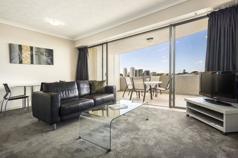 Bridgewater Apartments - Holiday Adelaide 2