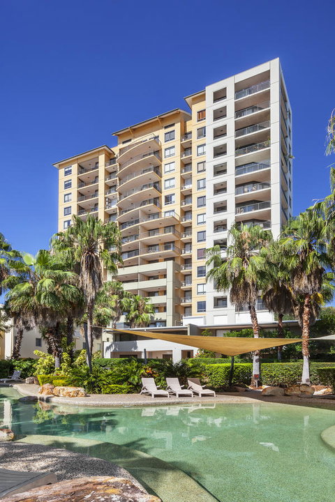 Bridgewater Apartments - Holiday Adelaide 16