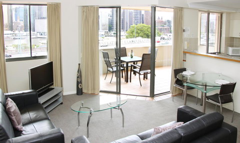 Bridgewater Apartments - Holiday Adelaide 14