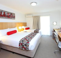 Best Western Gregory Terrace - Holiday Adelaide