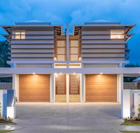 Noosa Villas - Holiday Adelaide