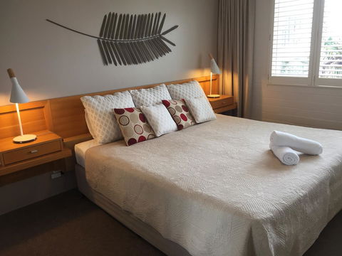 Surf Dance Apartments - Holiday Adelaide 29