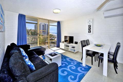Surf Dance Apartments - Holiday Adelaide 22