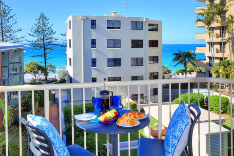 Surf Dance Apartments - Holiday Adelaide 35