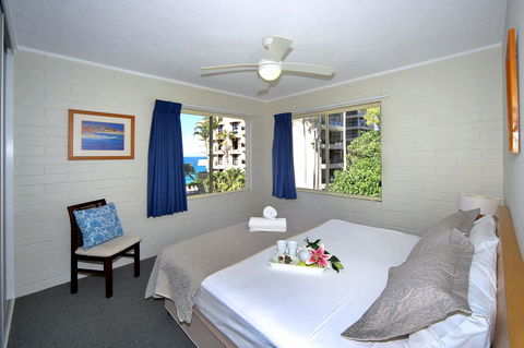 Surf Dance Apartments - Holiday Adelaide 32