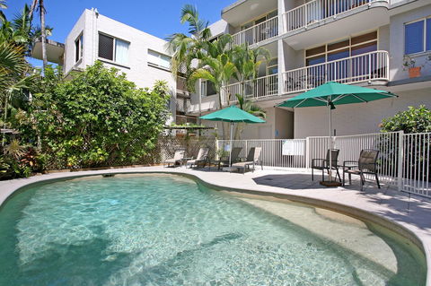 Surf Dance Apartments - Holiday Adelaide 41
