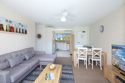 Surf Dance Apartments - Holiday Adelaide 3