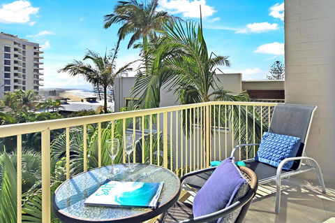 Surf Dance Apartments - Holiday Adelaide 27