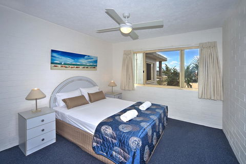 Surf Dance Apartments - Holiday Adelaide 20