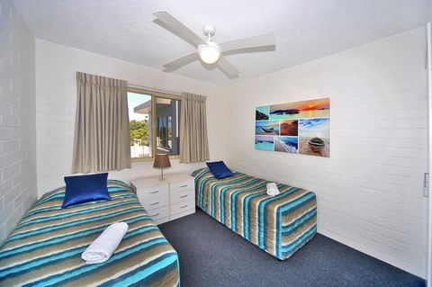 Surf Dance Apartments - Holiday Adelaide 39