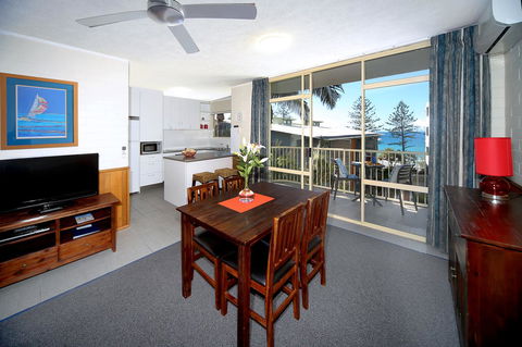 Surf Dance Apartments - Holiday Adelaide 33