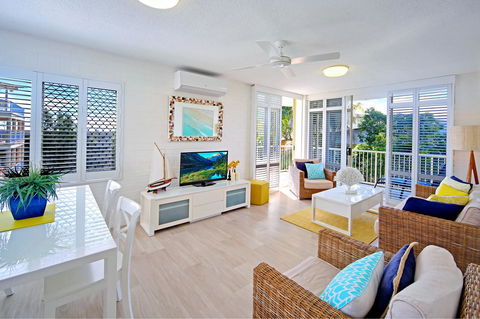 Surf Dance Apartments - Holiday Adelaide 13
