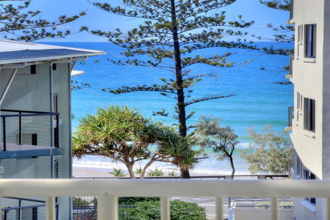 Surf Dance Apartments - Holiday Adelaide 36