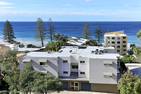 Surf Dance Apartments - Holiday Adelaide 42