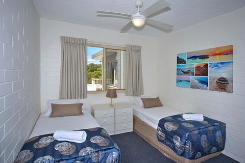 Surf Dance Apartments - Holiday Adelaide 21