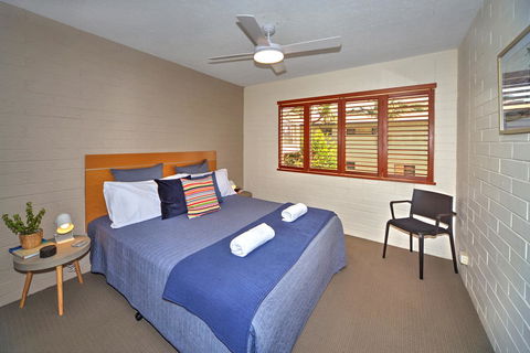 Surf Dance Apartments - Holiday Adelaide 9
