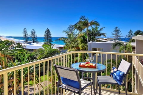 Surf Dance Apartments - Holiday Adelaide 11