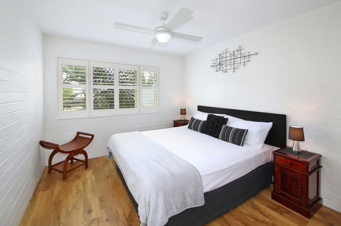 Surf Dance Apartments - Holiday Adelaide 5