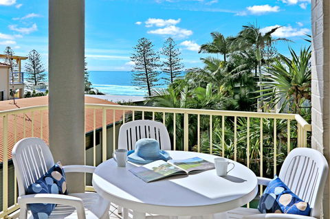 Surf Dance Apartments - Holiday Adelaide 25