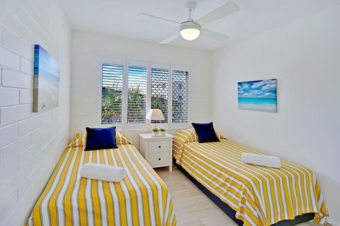 Surf Dance Apartments - Holiday Adelaide 17