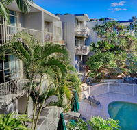 Surf Dance Apartments - Holiday Adelaide