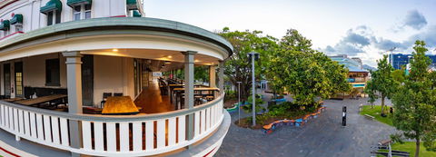 Hides Hotel - Holiday Adelaide 4