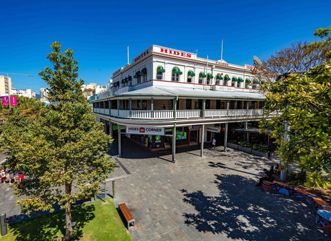 Hides Hotel - Holiday Adelaide 21