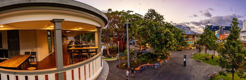 Hides Hotel - Holiday Adelaide 12