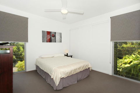 224 Centenary Heights Road Coolum Beach, 500 Dollar Bond, Linen Included - Holiday Adelaide 11