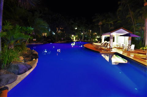 Grande Florida Beachside Resort - Holiday Adelaide 28
