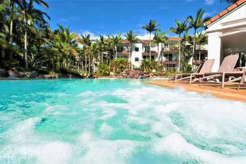 Grande Florida Beachside Resort - Holiday Adelaide 0