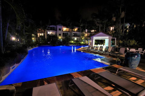 Grande Florida Beachside Resort - Holiday Adelaide 18