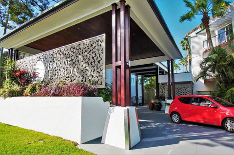Grande Florida Beachside Resort - Holiday Adelaide 24