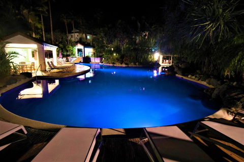 Grande Florida Beachside Resort - Holiday Adelaide 36