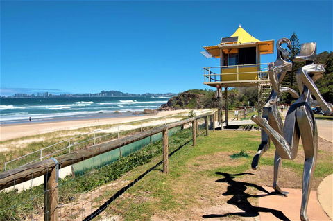Grande Florida Beachside Resort - Holiday Adelaide 1