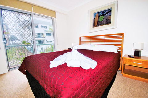 Grande Florida Beachside Resort - Holiday Adelaide 35