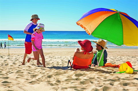 Grande Florida Beachside Resort - Holiday Adelaide 11