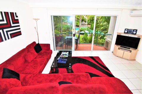 Grande Florida Beachside Resort - Holiday Adelaide 9