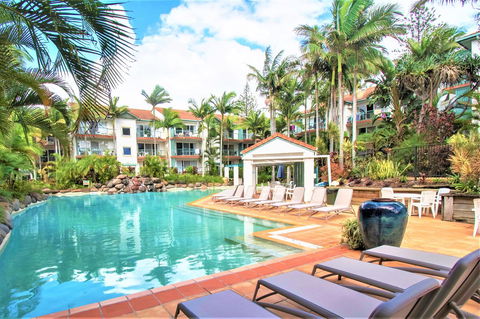 Grande Florida Beachside Resort - Holiday Adelaide 16