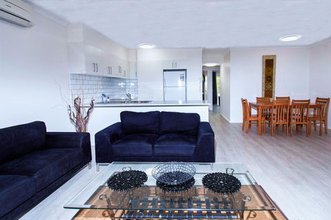Grande Florida Beachside Resort - Holiday Adelaide 4