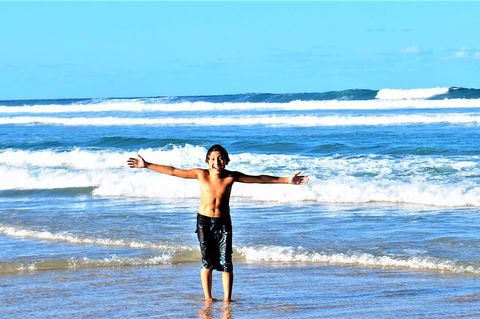 Grande Florida Beachside Resort - Holiday Adelaide 41