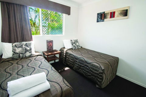 Grande Florida Beachside Resort - Holiday Adelaide 21