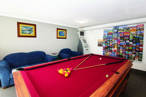 Grande Florida Beachside Resort - Holiday Adelaide 19