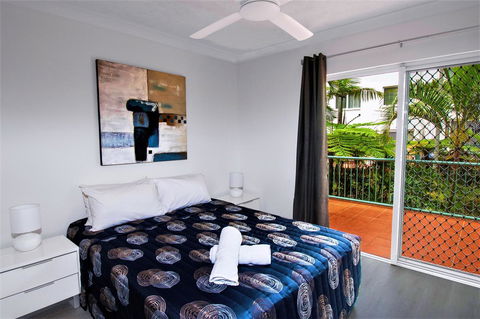 Grande Florida Beachside Resort - Holiday Adelaide 2