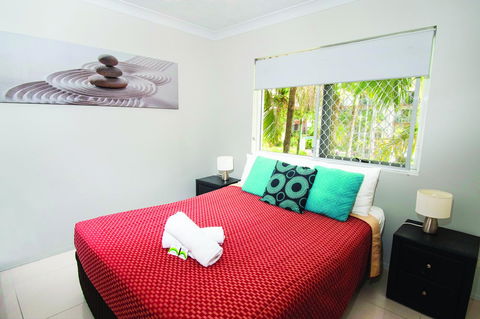 Grande Florida Beachside Resort - Holiday Adelaide 6