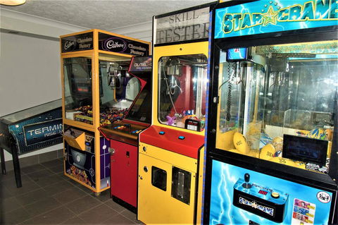 Grande Florida Beachside Resort - Holiday Adelaide 42